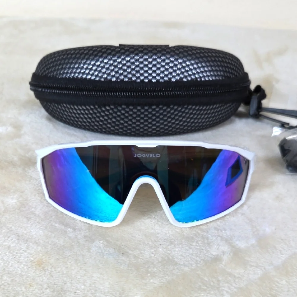 Jogvelo Kids Polarized Sports Glasses